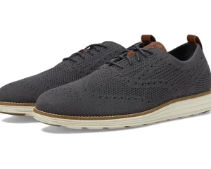 Cole Haan Original Grand Stitchlite Wingtip Oxford | Oxfords