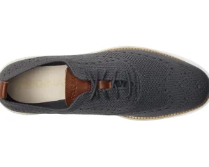 Cole Haan Original Grand Stitchlite Wingtip Oxford | Oxfords