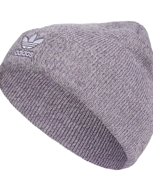 adidas Originals Trefoil Beanie | Women Hats