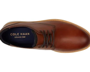 Cole Haan Osborn Grand 360 Plain Toe Oxford | Oxfords
