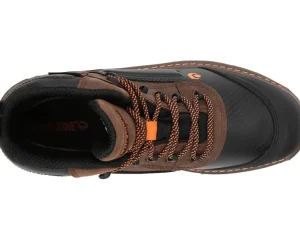 Wolverine Overpass Mid Composite | Boots | Work & Duty Boots