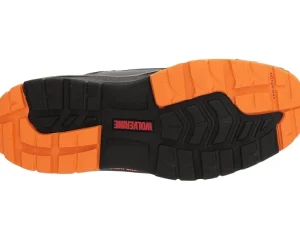 Wolverine Overpass Mid Composite | Boots | Work & Duty Boots