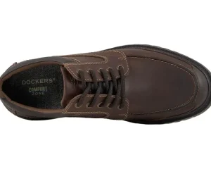 Dockers Overton | Oxfords