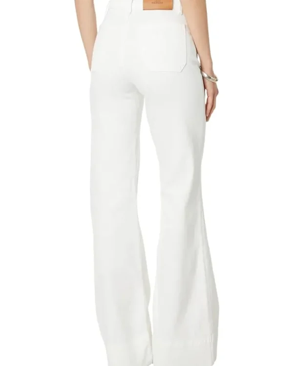 7 For All Mankind Patch Pocket Modern Dojo Tailorless | Women Pants