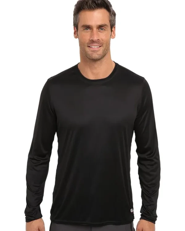 Hot Chillys Peachskins Crew Neck | Activewear | Work & Duty Apparel