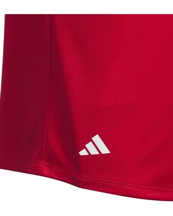 adidas Golf Kids Performance Golf Polo Shirt (Little Kids/Big Kids) | Kids Shirts & Tops