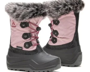 Kamik Kids Powdery 3 (Toddler/Little Kid/Big Kid) | Kids/BOY Boots | Boots