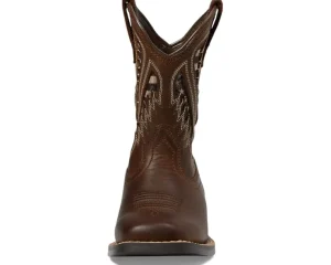 Ariat Kids Quickdraw Venttek (Toddler/Little Kid/Big Kid) | Kids/BOY Boots | Boots