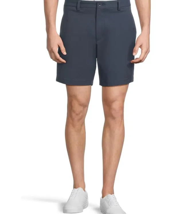 Vineyard Vines 7" On-The-Go Shorts | Shorts
