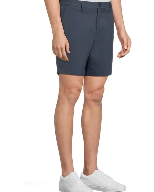 Vineyard Vines 7" On-The-Go Shorts | Shorts