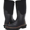 Carhartt 15" Waterproof Carbon Nano Comp Toe Rubber Boot | Work & Duty Boots