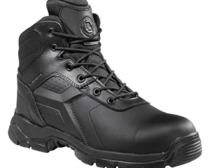 BD Protective Equipment 6" Waterproof Tactical Boot | Work & Duty Boots