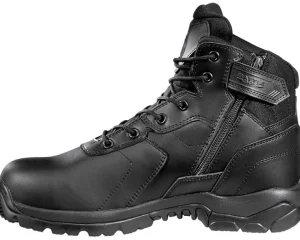 BD Protective Equipment 6" Waterproof Tactical Boot | Work & Duty Boots