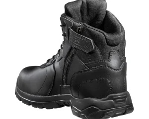 BD Protective Equipment 6" Waterproof Tactical Boot | Work & Duty Boots