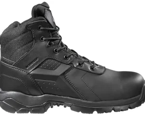 BD Protective Equipment 6" Waterproof Tactical Boot | Work & Duty Boots