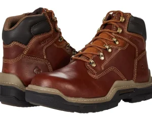 Wolverine Raider Durashock® CM 6" | Work & Duty Boots | Boots