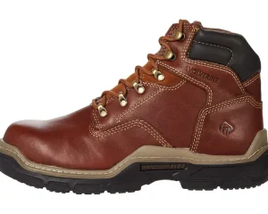 Wolverine Raider Durashock® CM 6" | Work & Duty Boots | Boots