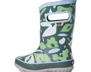 Bogs Kids Rainboot Cut Out Shapes (Toddler/Little Kid/Big Kid) | Kids/BOY Boots | Boots