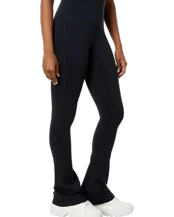 Splits59 Raquel High-Waist Supplex Flare - Short | Women Activewear | Pants