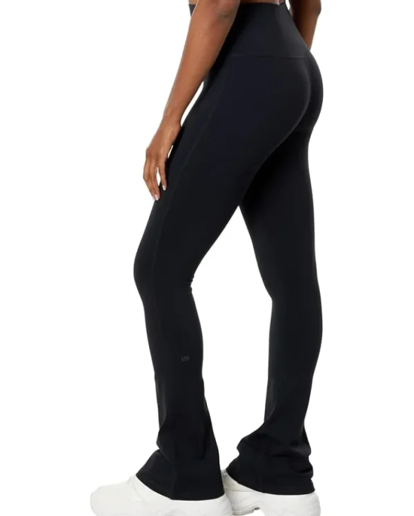 Splits59 Raquel High-Waist Supplex Flare - Short | Women Activewear | Pants