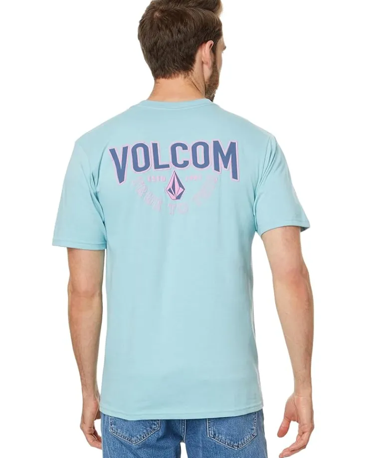 reaves_short_sleeve_tee_1.webp Volcom Reaves Short Sleeve Tee | Shirts & Tops