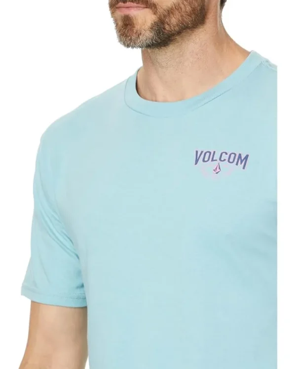 Volcom Reaves Short Sleeve Tee | Shirts & Tops