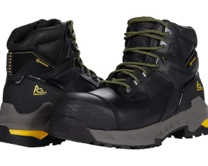 ACE Work Boots Redrock 6" Composite Toe | Work & Duty Boots