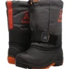 Kamik Kids Rocket (Toddler/Little Kid/Big Kid) | Kids/BOY Boots | Adaptive