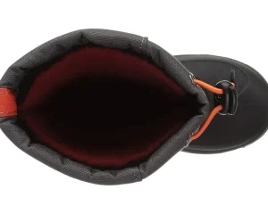 Kamik Kids Rocket (Toddler/Little Kid/Big Kid) | Kids/BOY Boots | Adaptive
