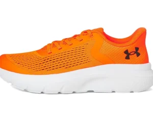 Under Armour Kids Rogue 4 Alternate Lace (Little Kid) | Kids/BOY Sneakers