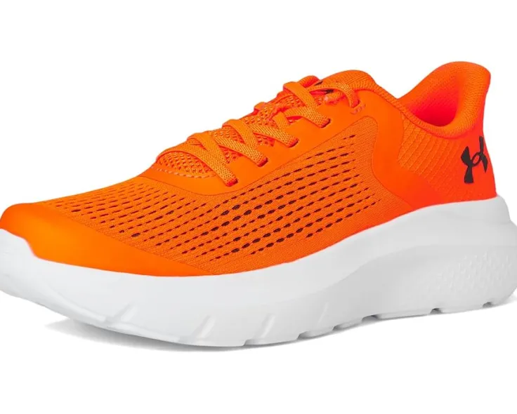rogue__alternate_lace_lit_6.webp Under Armour Kids Rogue 4 Alternate Lace (Little Kid) | Kids/BOY Sneakers