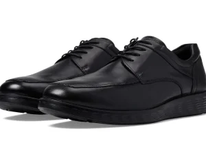 ECCO S Lite Hybrid Apron Toe Tie | Oxfords