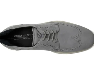 ECCO S Lite Hybrid Brogue | Oxfords