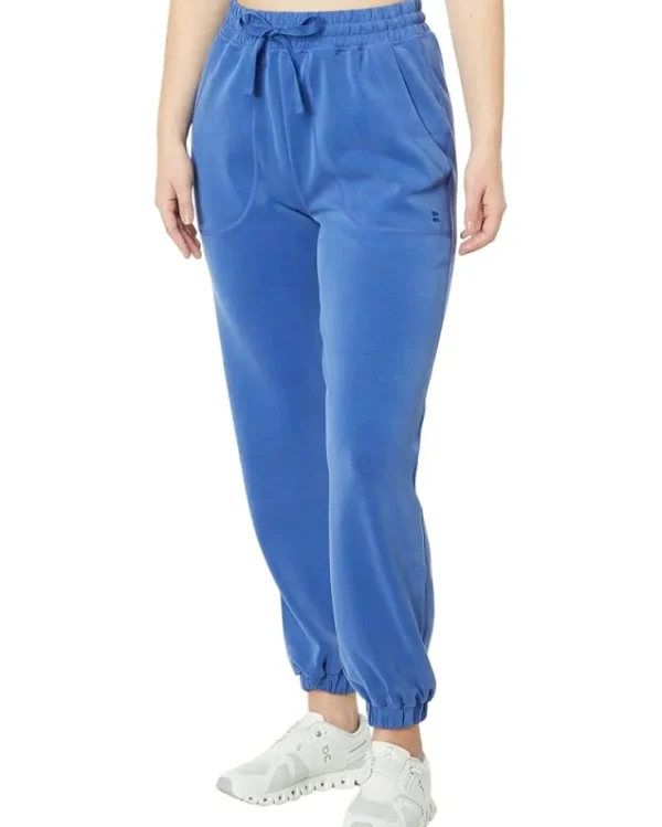 Sweaty Betty Sand Wash Cuffed Trouser | Women Pants