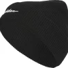 adidas Script Fold Beanie | Women Hats