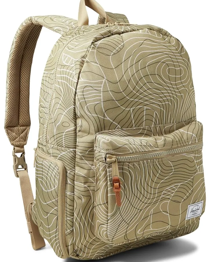settlement_backpack_diape_0.webp Herschel Supply Co. Kids Settlement Backpack Diaper Bag | Bags
