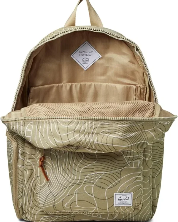 Herschel Supply Co. Kids Settlement Backpack Diaper Bag | Bags