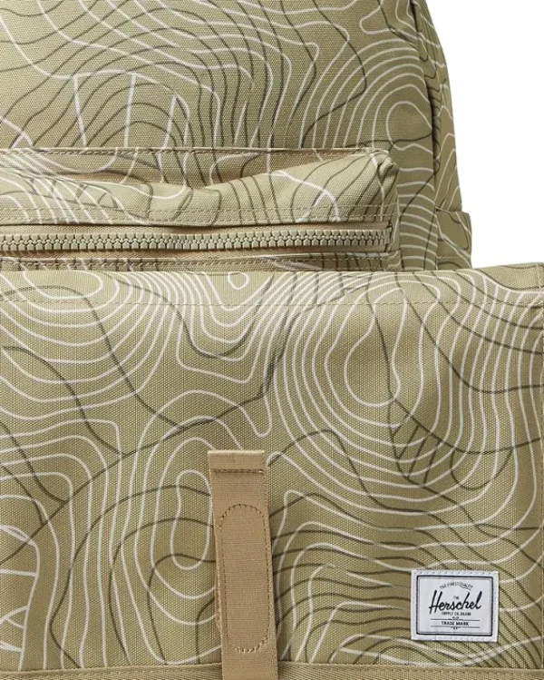 Herschel Supply Co. Kids Settlement Backpack Diaper Bag | Bags