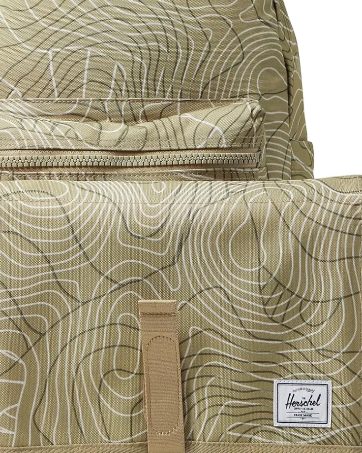 settlement_backpack_diape_3.webp Herschel Supply Co. Kids Settlement Backpack Diaper Bag | Bags
