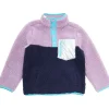ANDY & EVAN KIDS Sherpa Jacket (Toddler/Little Kids) | Kids Coats & Jackets