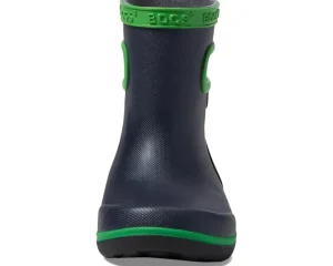 Bogs Kids Skipper II Solid (Toddler) | Kids/BOY Boots | Boots