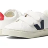 VEJA Kids Small Esplar Velcro (Little Kid/Big Kid) | Kids/BOY Sneakers | Adaptive