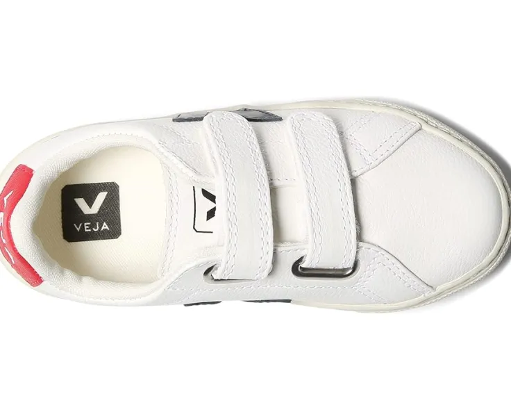small_esplar_velcro_littl_1.webp VEJA Kids Small Esplar Velcro (Little Kid/Big Kid) | Kids/BOY Sneakers | Adaptive