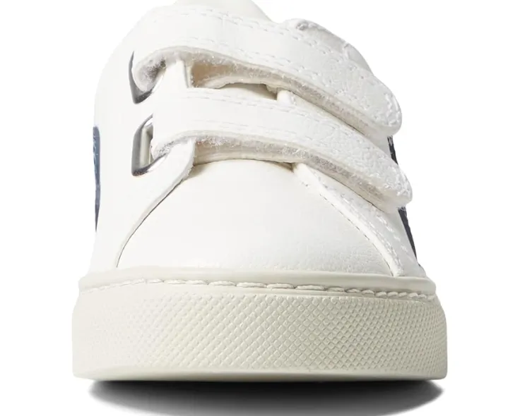 small_esplar_velcro_littl_5.webp VEJA Kids Small Esplar Velcro (Little Kid/Big Kid) | Kids/BOY Sneakers | Adaptive