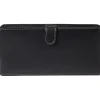 COACH Smooth Leather Essential Slim Wallet | Women Wallets