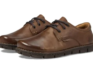 Born Soledad | Oxfords