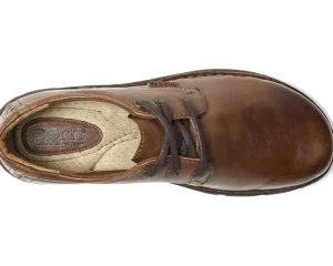 Born Soledad | Oxfords
