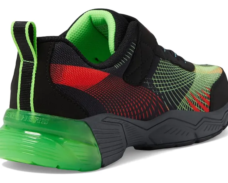 sport__thermoflux__l_litt_4.webp SKECHERS KIDS Sport - Thermoflux 2.0 403728L (Little Kid/Big Kid) | Kids/BOY Sneakers
