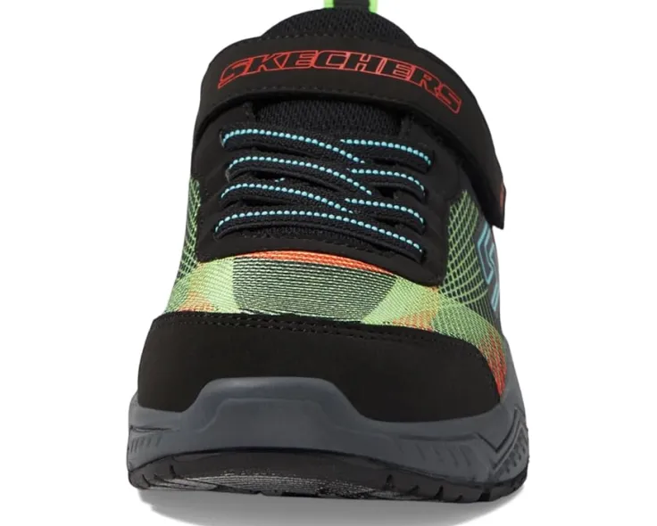 sport__thermoflux__l_litt_5.webp SKECHERS KIDS Sport - Thermoflux 2.0 403728L (Little Kid/Big Kid) | Kids/BOY Sneakers