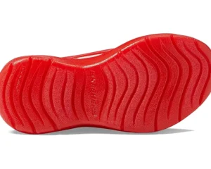 SKECHERS KIDS Sport Stretch Knit-Skech Fast Ice 403878L (Little Kid/Big Kid) | Kids/BOY Sneakers